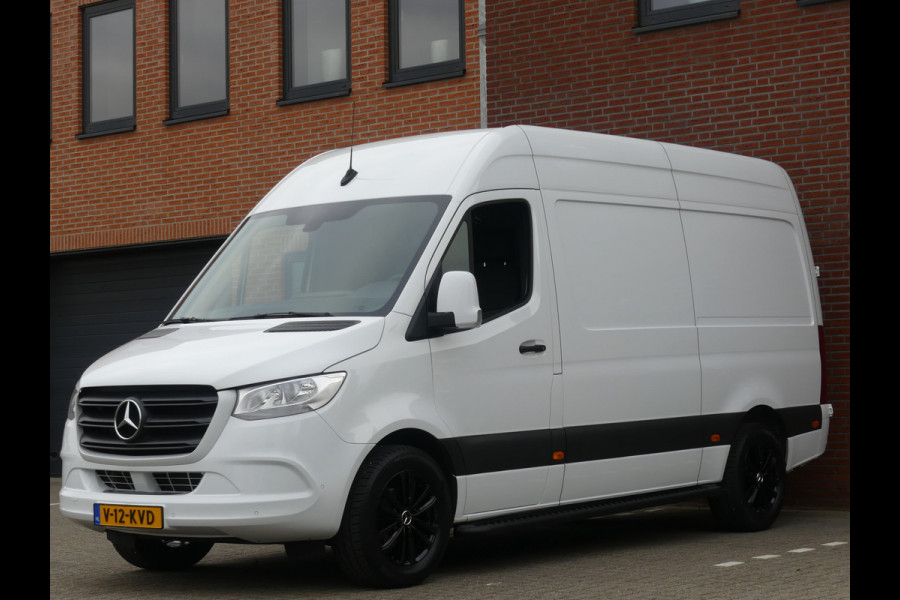 Mercedes-Benz Sprinter 317 CDI L2H2 Airco/Camera/Cruise control/PDC