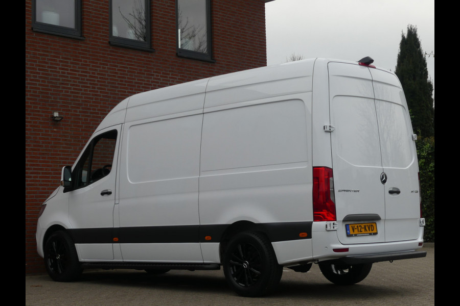 Mercedes-Benz Sprinter 317 CDI L2H2 Airco/Camera/Cruise control/PDC