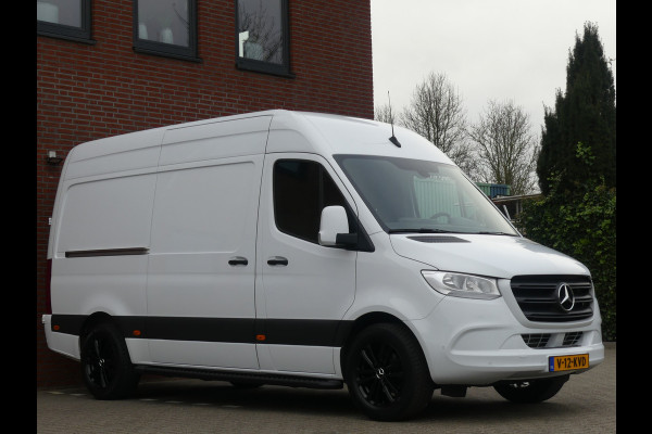 Mercedes-Benz Sprinter 317 CDI L2H2 Airco/Camera/Cruise control/PDC