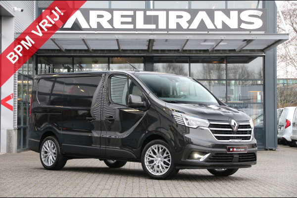 Renault Trafic 2.0 DCI 170 | Aut. | L1H1 | Navi | Camera | Cruise | Clima..