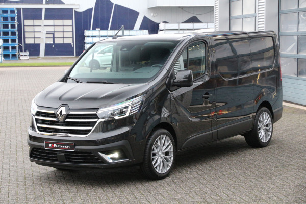 Renault Trafic 2.0 DCI 170 | Aut. | L1H1 | Navi | Camera | Cruise | Clima..