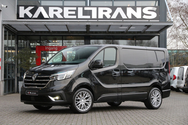 Renault Trafic 2.0 DCI 170 | Aut. | L1H1 | Navi | Camera | Cruise | Clima..