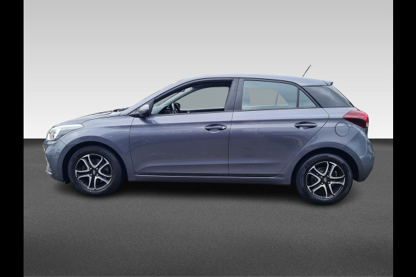 Hyundai i20 1.0 T-GDI Comfort Apple Carplay/ Android Auto / Parkeercamera + sensoren achter