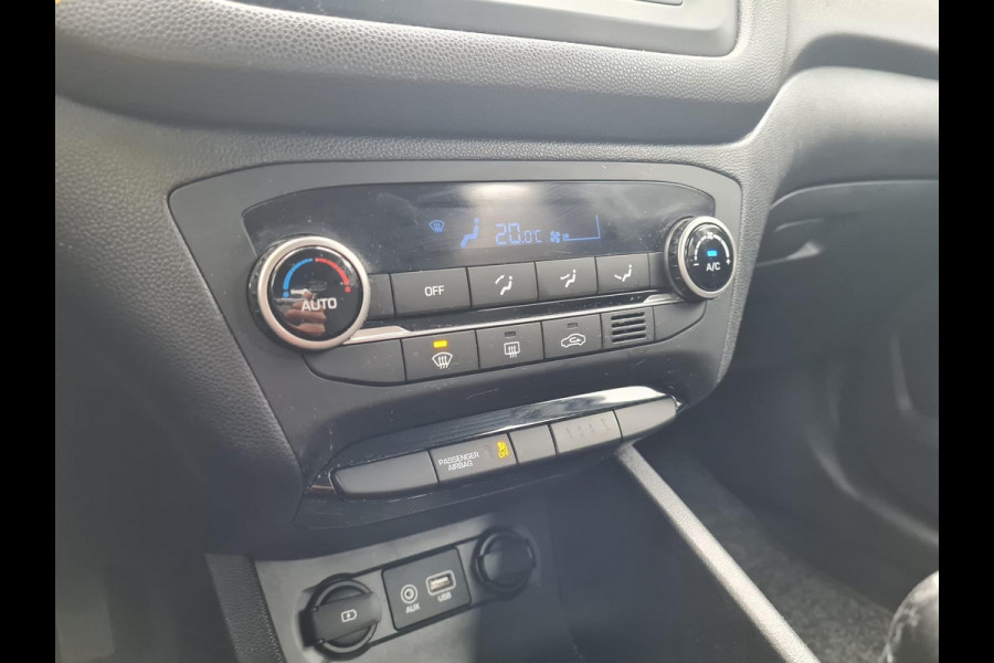 Hyundai i20 1.0 T-GDI Comfort Apple Carplay/ Android Auto / Parkeercamera + sensoren achter