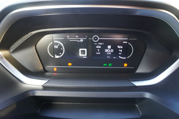 Peugeot Partner BlueHDi 100PK S&S L1 Schuifdeur links en rechts Nr. V163 | Airco | Cruise | Apple CP-Android auto