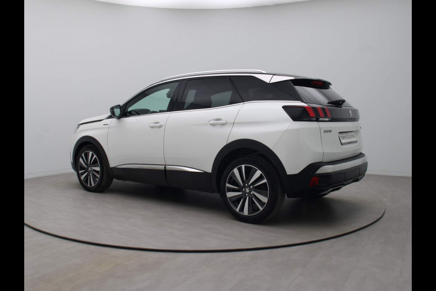 Peugeot 3008 130pk PureTech GT Line Climate | Cruise | Navi | Panoramadak