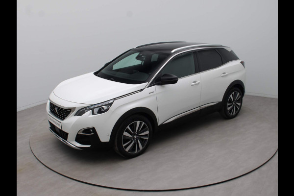 Peugeot 3008 130pk PureTech GT Line Climate | Cruise | Navi | Panoramadak