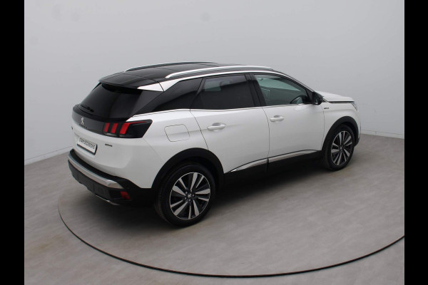 Peugeot 3008 130pk PureTech GT Line Climate | Cruise | Navi | Panoramadak