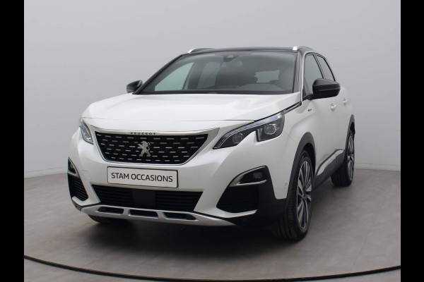 Peugeot 3008 130pk PureTech GT Line Climate | Cruise | Navi | Panoramadak