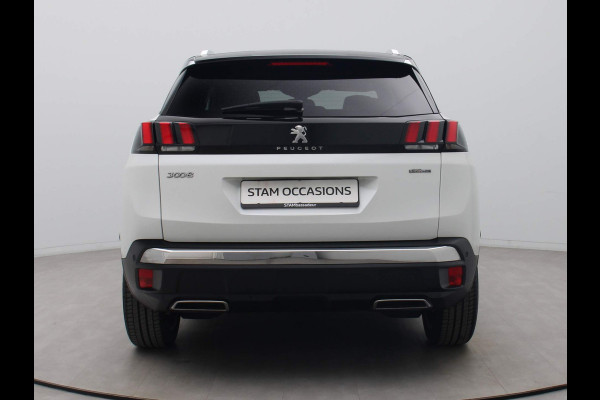 Peugeot 3008 130pk PureTech GT Line Climate | Cruise | Navi | Panoramadak