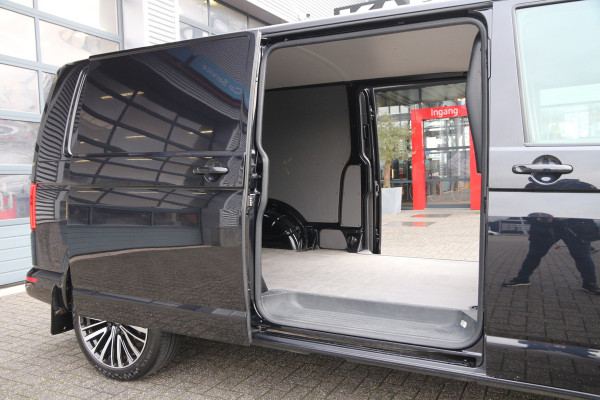 Volkswagen Transporter 2.0 TDI 199PK | Aut. | 4Motion | 2x Schuifdeur | Standkachel | Vol!!