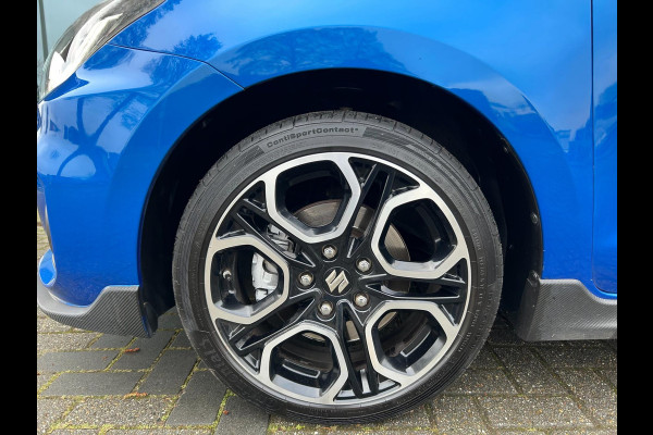Suzuki Swift 1.4 140PK Sport - Navi - LED - Climate - Cruise - Camera