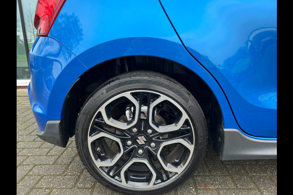 Suzuki Swift 1.4 140PK Sport - Navi - LED - Climate - Cruise - Camera