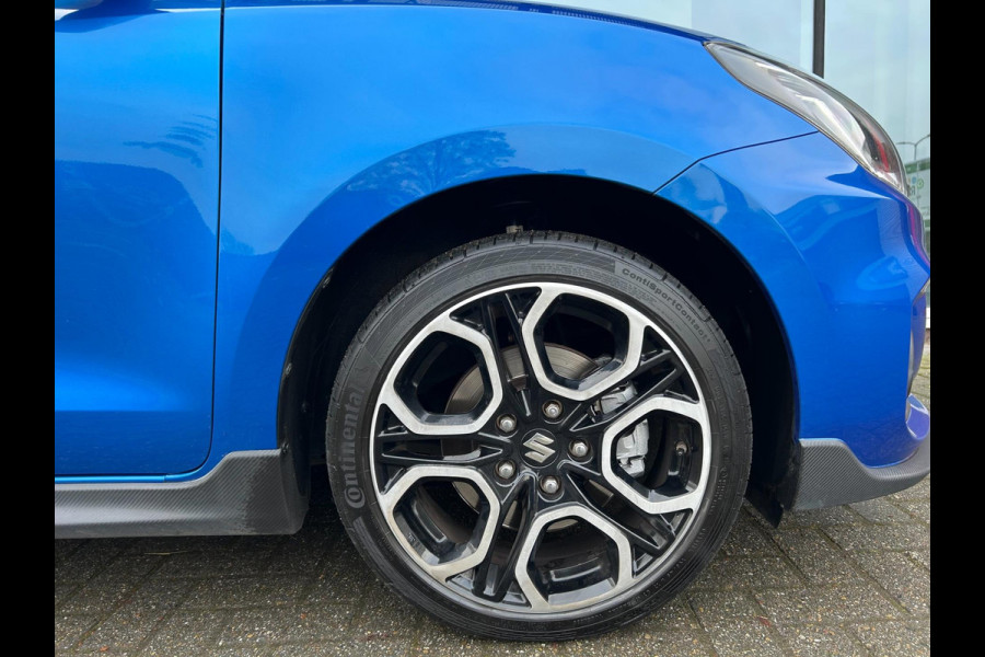 Suzuki Swift 1.4 140PK Sport - Navi - LED - Climate - Cruise - Camera