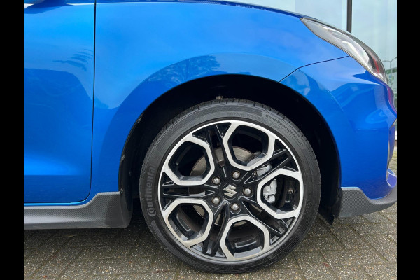 Suzuki Swift 1.4 140PK Sport - Navi - LED - Climate - Cruise - Camera