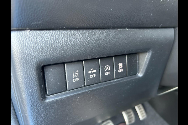 Suzuki Swift 1.4 140PK Sport - Navi - LED - Climate - Cruise - Camera