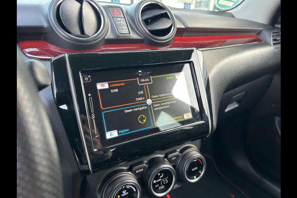 Suzuki Swift 1.4 140PK Sport - Navi - LED - Climate - Cruise - Camera