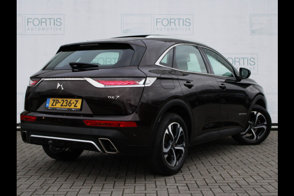 DS 7 Crossback 1.6 PureTech So Chic NL AUTO | PANO | LEDER | CAMERA | TREKHAAK