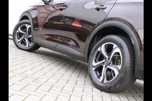 DS 7 Crossback 1.6 PureTech So Chic NL AUTO | PANO | LEDER | CAMERA | TREKHAAK