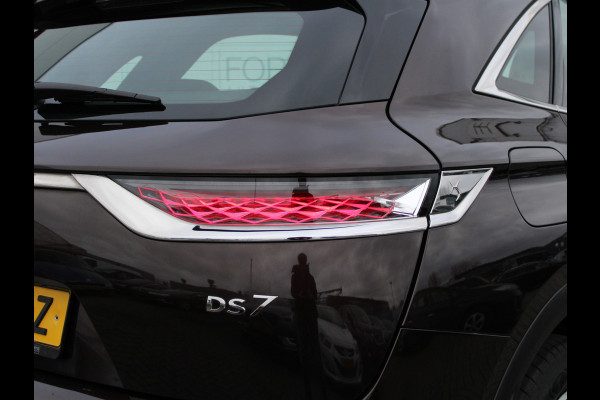 DS 7 Crossback 1.6 PureTech So Chic NL AUTO | PANO | LEDER | CAMERA | TREKHAAK