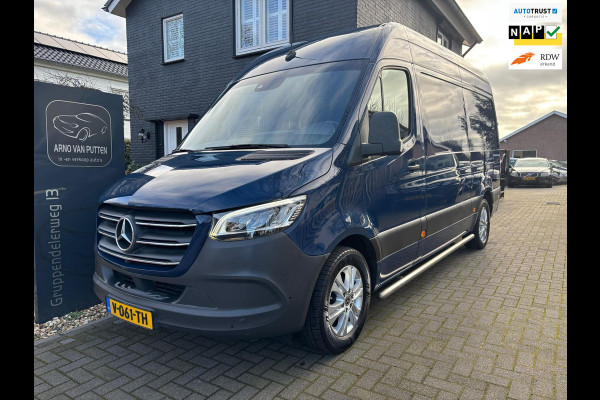 Mercedes-Benz Sprinter 316 CDI L2H2 / 360 Camera / Led / Navi