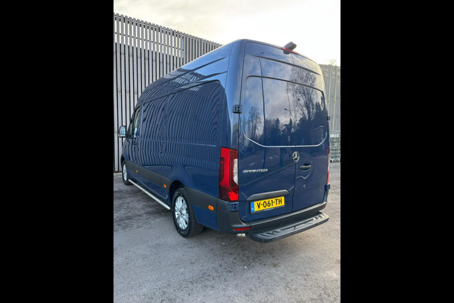 Mercedes-Benz Sprinter 316 CDI L2H2 / 360 Camera / Led / Navi