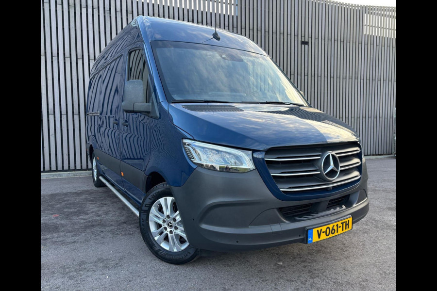 Mercedes-Benz Sprinter 316 CDI L2H2 / 360 Camera / Led / Navi