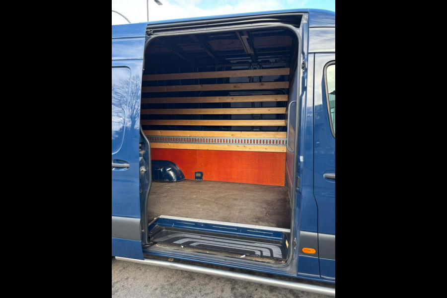 Mercedes-Benz Sprinter 316 CDI L2H2 / 360 Camera / Led / Navi