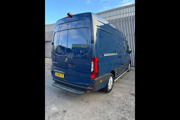 Mercedes-Benz Sprinter 316 CDI L2H2 / 360 Camera / Led / Navi