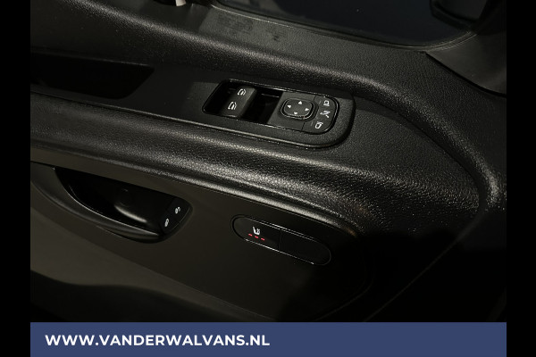 Mercedes-Benz Sprinter 316 CDI 164pk L3H2 *Laadklep* Euro6 Airco | Camera | Navigatie | Apple Carplay Android Auto, Stoelverwarming, Bijrijdersbank