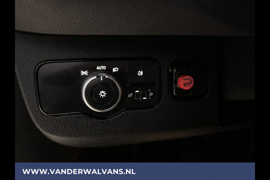 Mercedes-Benz Sprinter 316 CDI 164pk L3H2 *Laadklep* Euro6 Airco | Camera | Navigatie | Apple Carplay Android Auto, Stoelverwarming, Bijrijdersbank