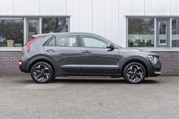 Kia Niro EV DynamicLine 64.8 kWh | Adaptive cruise