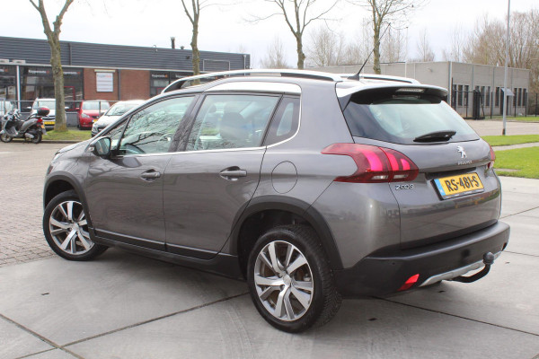 Peugeot 2008 1.2 PureTech Allure NETTE AUTOMAAT VOL OPTIES