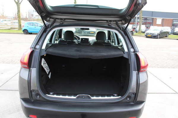 Peugeot 2008 1.2 PureTech Allure NETTE AUTOMAAT VOL OPTIES