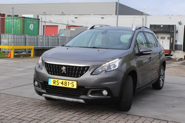 Peugeot 2008 1.2 PureTech Allure NETTE AUTOMAAT VOL OPTIES