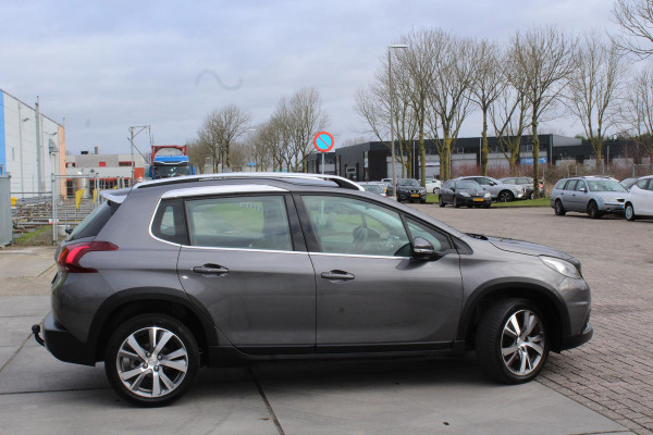 Peugeot 2008 1.2 PureTech Allure NETTE AUTOMAAT VOL OPTIES