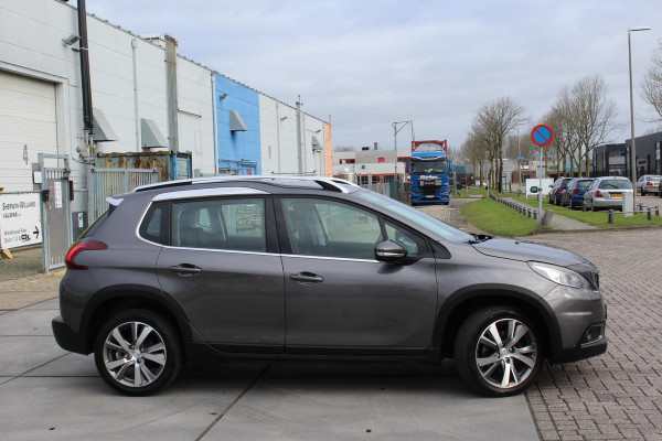 Peugeot 2008 1.2 PureTech Allure NETTE AUTOMAAT VOL OPTIES