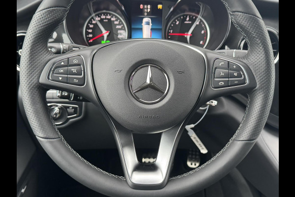 Mercedes-Benz V-Klasse 300d L3 Avantgarde AMG 360 Camera Burmester Groot scherm Adaptieve cruise