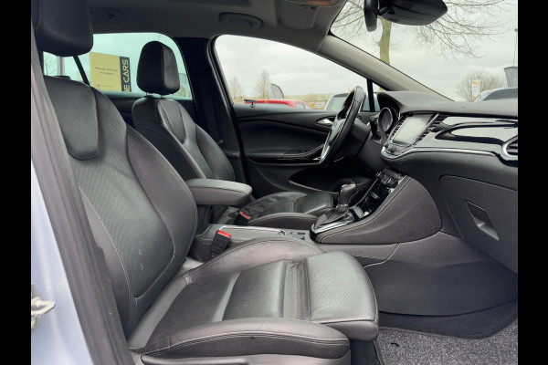 Opel Astra Sports Tourer 1.4 Innovation 2e Eigenaar,Schuifdak,Trekhaak,Navi,Clima,Cruise,PDC,N.A.P,Nieuwe Apk bij Aflevering