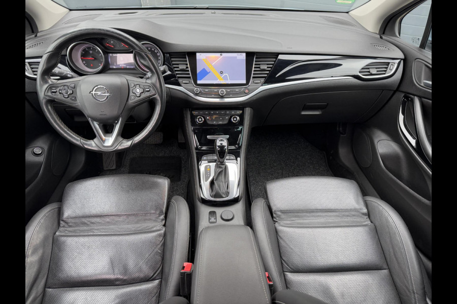 Opel Astra Sports Tourer 1.4 Innovation 2e Eigenaar,Schuifdak,Trekhaak,Navi,Clima,Cruise,PDC,N.A.P,Nieuwe Apk bij Aflevering