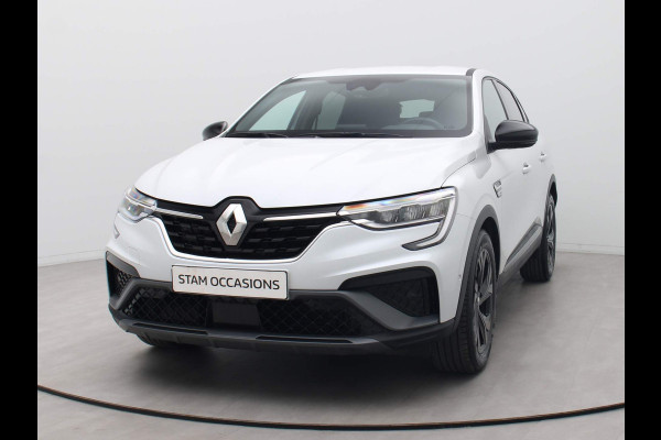 Renault Arkana 160pk mild hybrid R.S. line EDC/AUTOMAAT Adapt. Cruise | Camera | Navi | Stoel-/stuurverw.