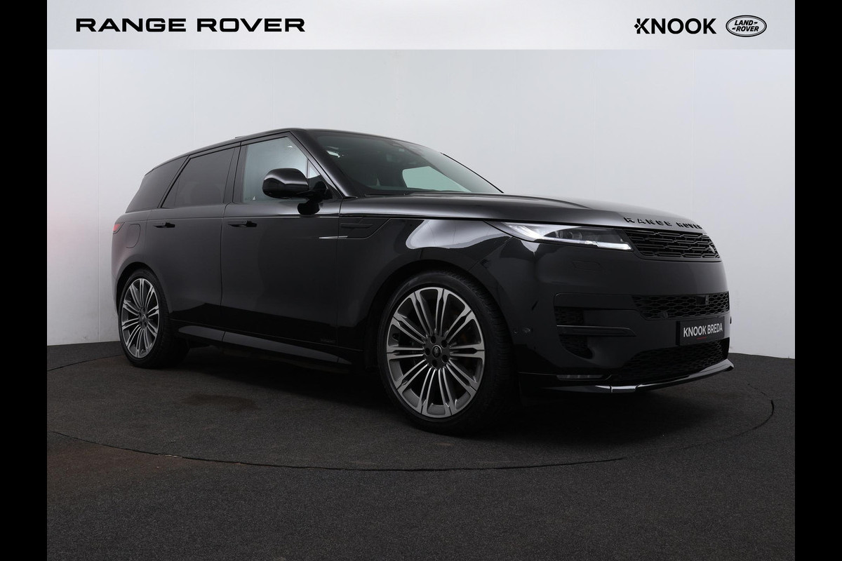 Land Rover Range Rover Sport P550e Autobiography PHEV