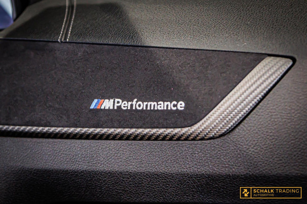 BMW 1-serie M140i|Pano|Dealer ond|Maxton|OZ|H&K|Stage2|NWAPL