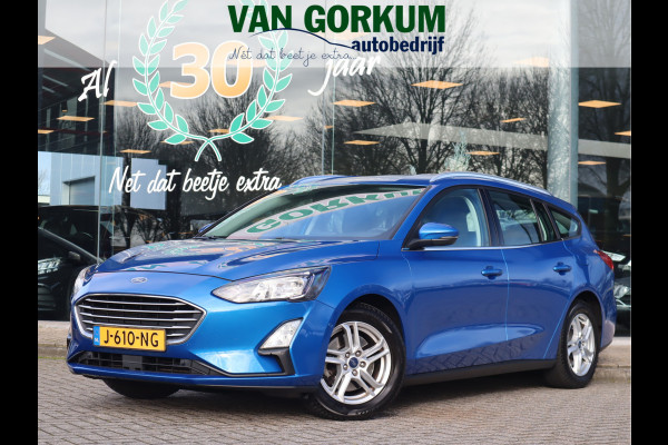 Ford FOCUS Wagon 1.0 EcoBoost Trend Edition Business