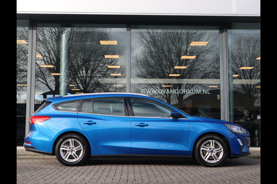 Ford FOCUS Wagon 1.0 EcoBoost Trend Edition Business