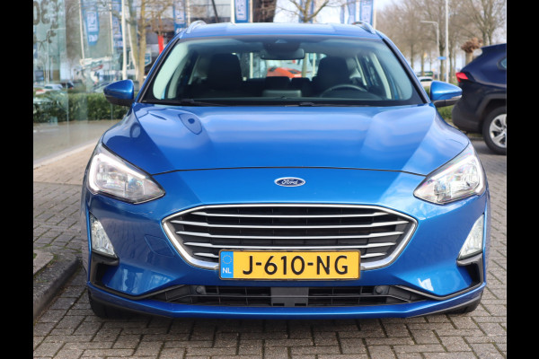 Ford FOCUS Wagon 1.0 EcoBoost Trend Edition Business