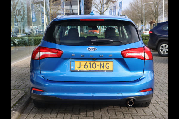 Ford FOCUS Wagon 1.0 EcoBoost Trend Edition Business