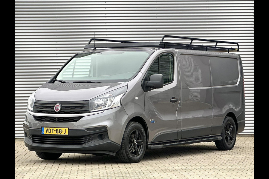 Fiat Talento 2.0 MultiJet L2