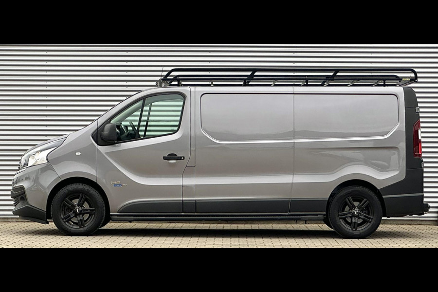 Fiat Talento 2.0 MultiJet L2