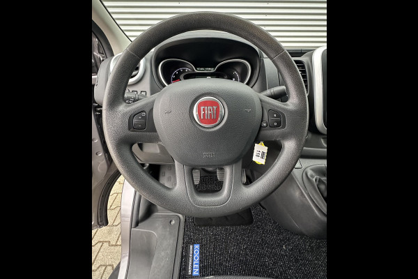 Fiat Talento 2.0 MultiJet L2